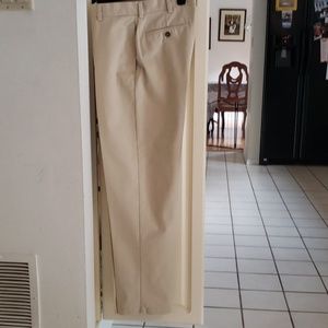 L.L. Bean Men's Khaki Pants